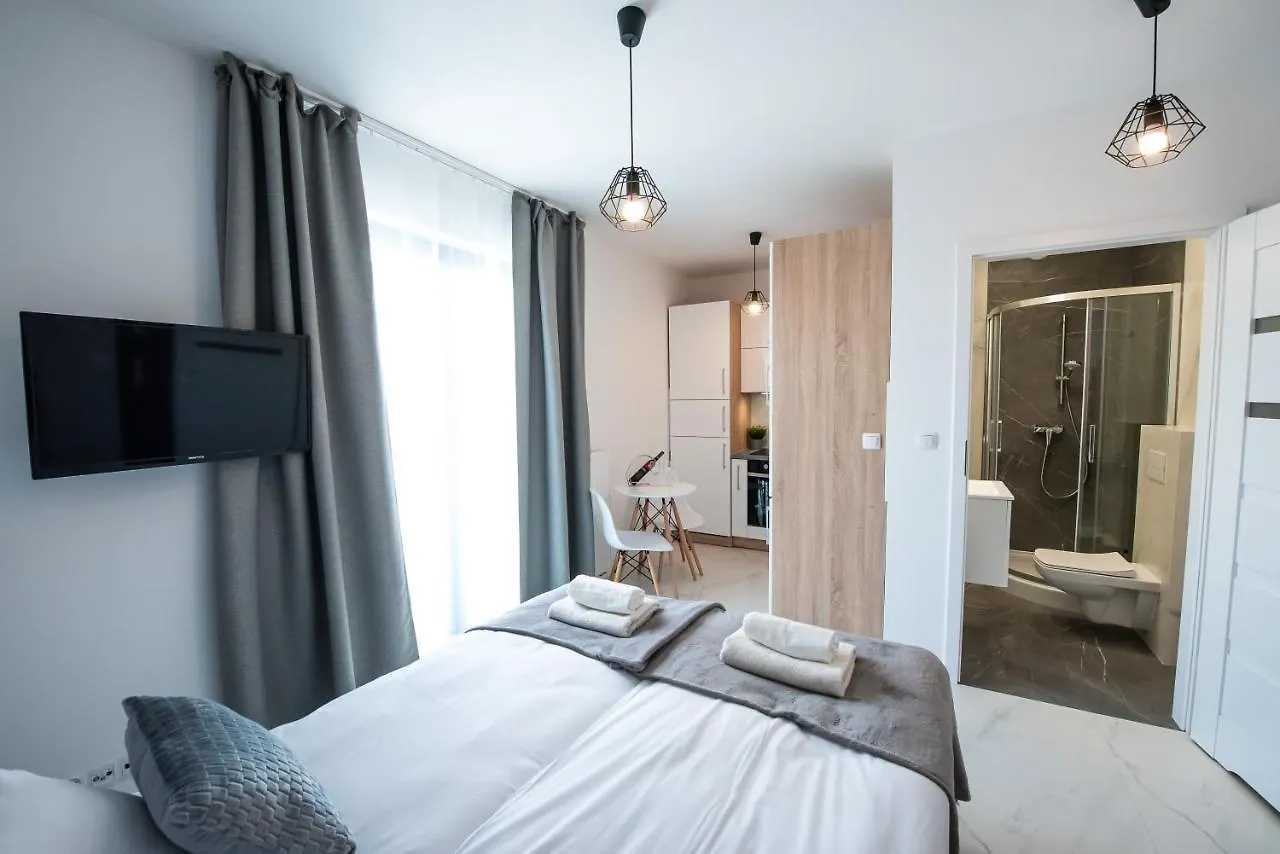 Estella Apartment Krakow