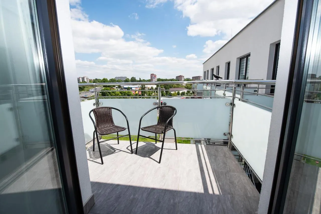 Estella Apartment Krakow