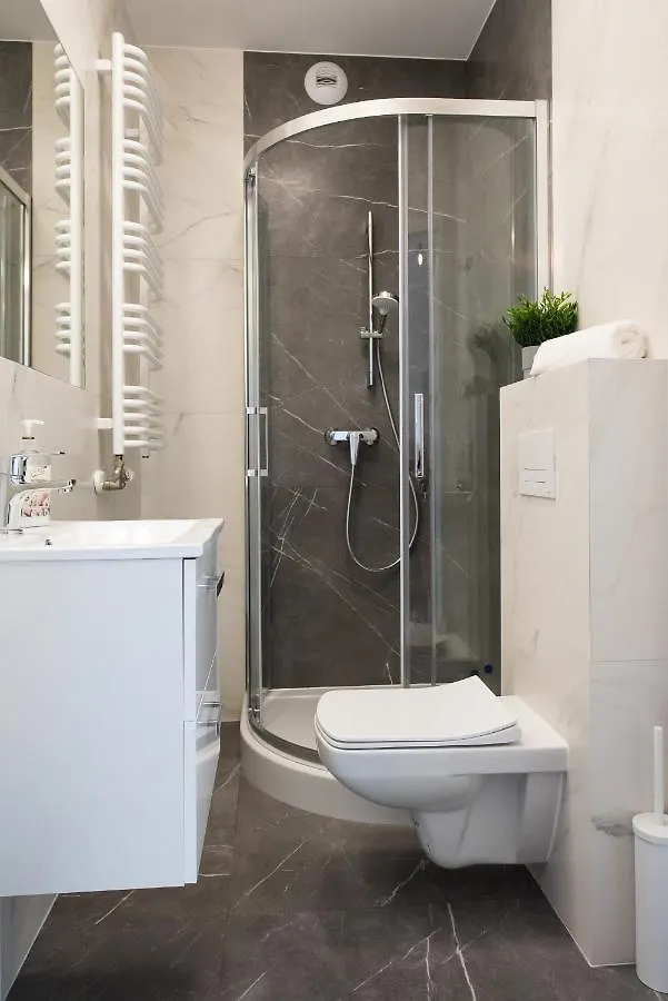 Estella Apartment Krakow 0*,
