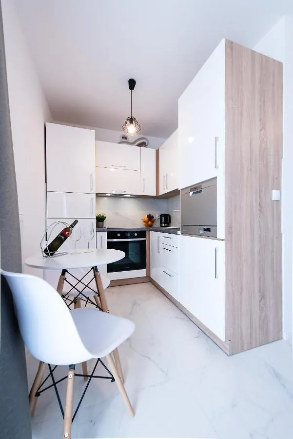 Estella Apartment Krakow
