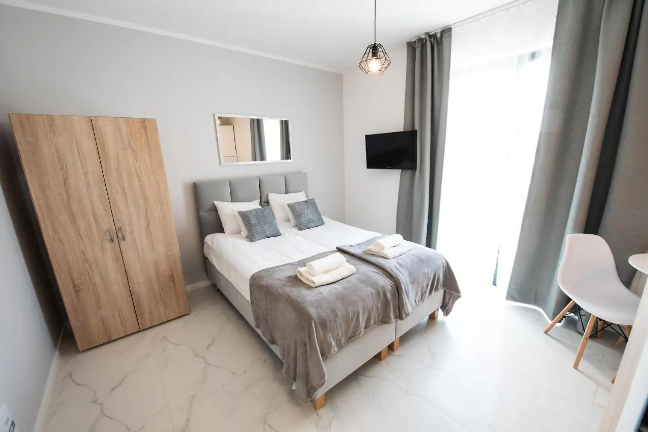 Estella Apartment Krakow 0*,  Poland